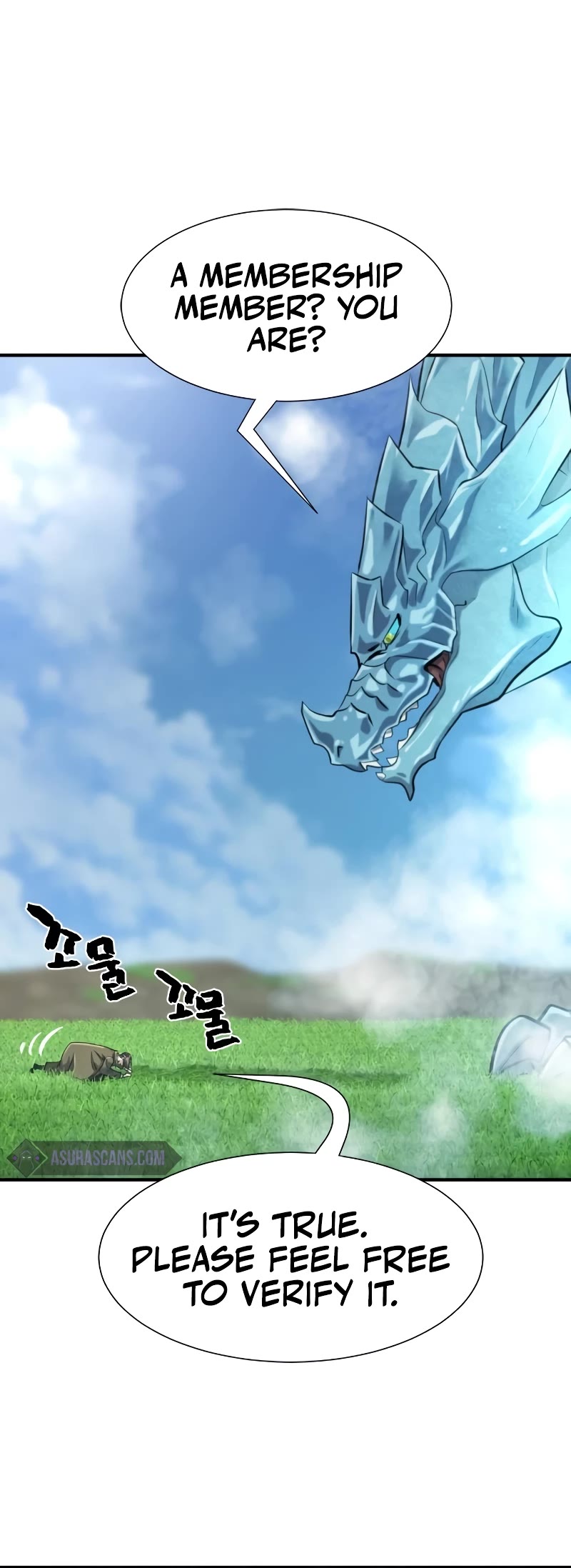 The Greatest Estate Developer Chapter 150 page 36 - Chapter 150