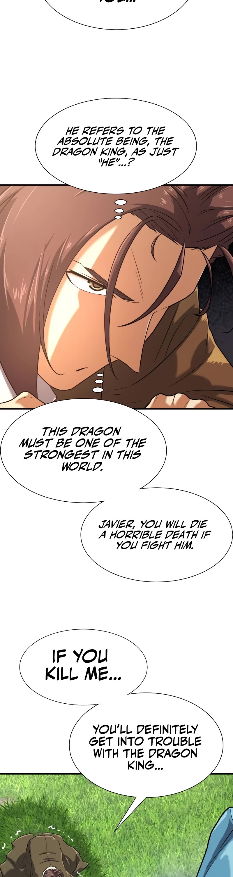The Greatest Estate Developer Chapter 150 page 38 - Chapter 150