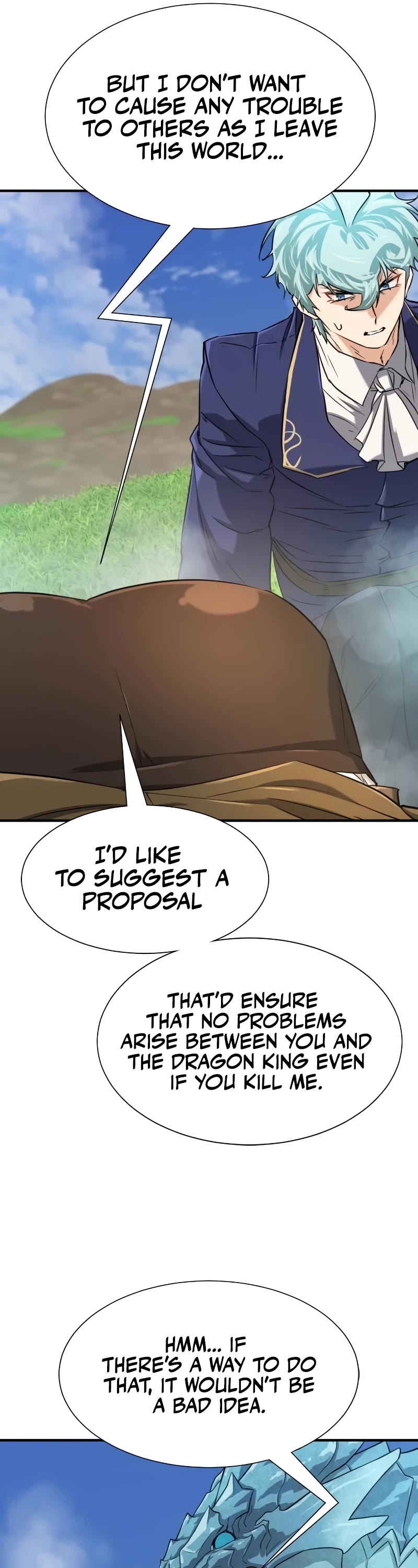 The Greatest Estate Developer Chapter 150 page 41 - Chapter 150