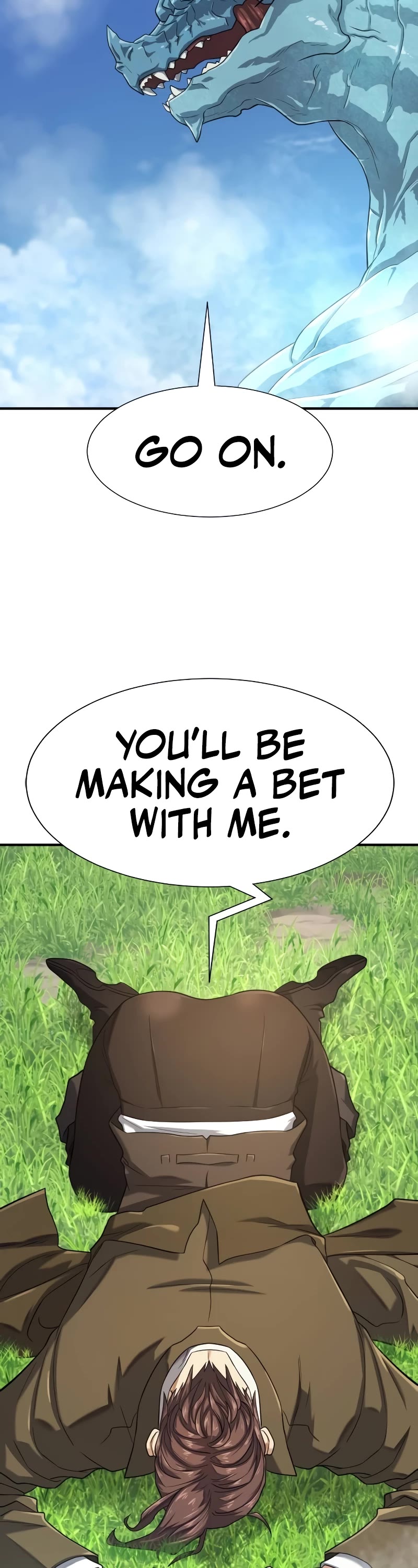 The Greatest Estate Developer Chapter 150 page 42 - Chapter 150