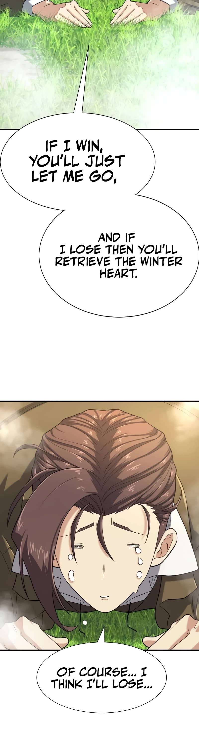 The Greatest Estate Developer Chapter 150 page 43 - Chapter 150