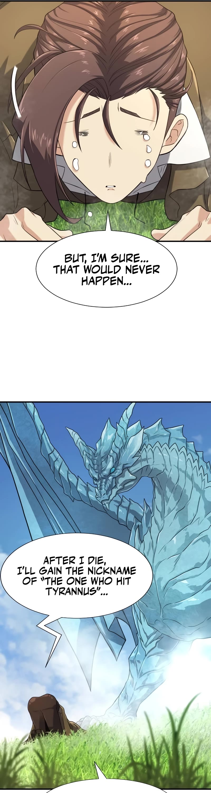 The Greatest Estate Developer Chapter 150 page 46 - Chapter 150