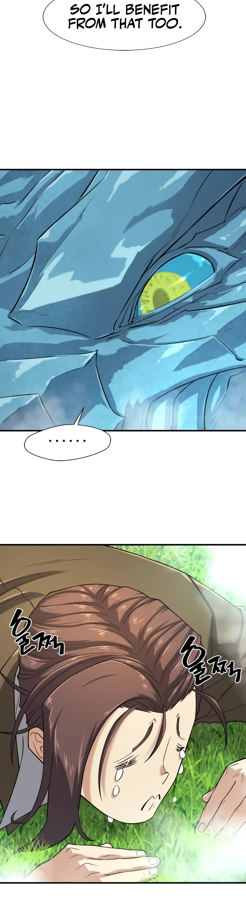 The Greatest Estate Developer Chapter 150 page 47 - Chapter 150