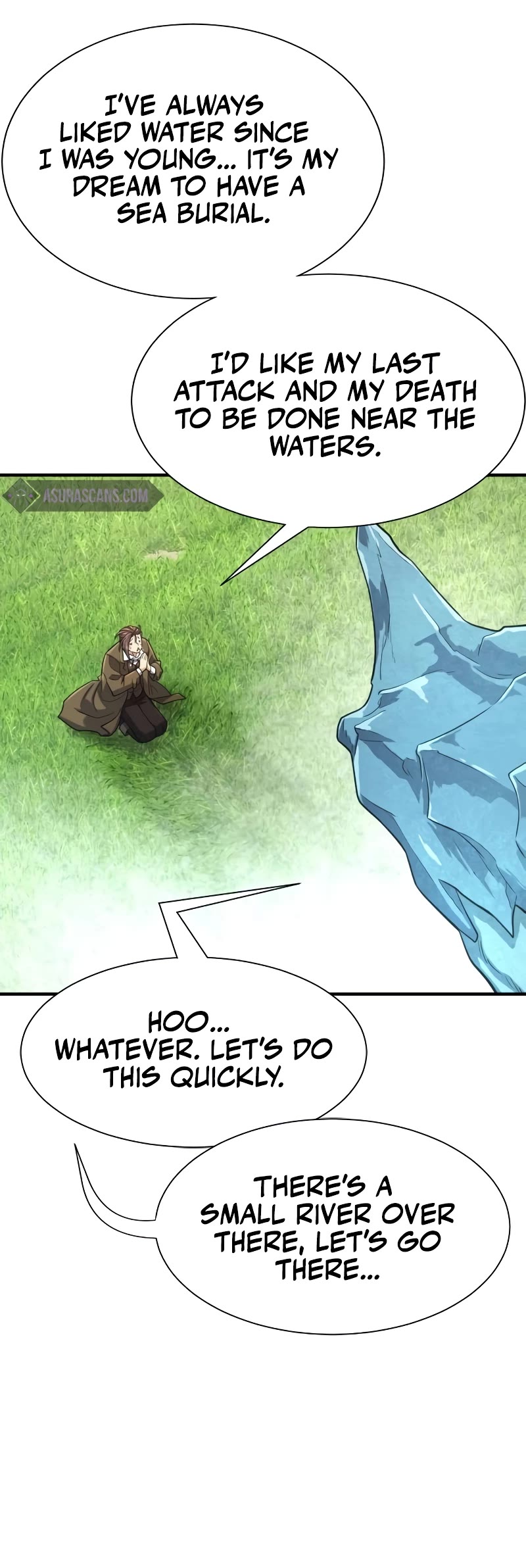 The Greatest Estate Developer Chapter 150 page 50 - Chapter 150