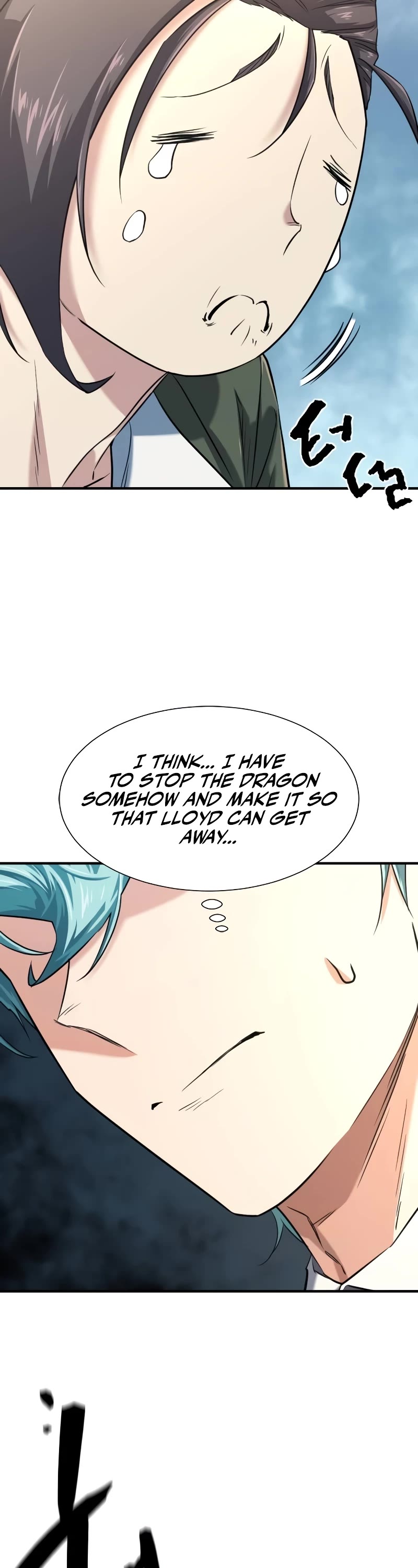 The Greatest Estate Developer Chapter 150 page 52 - Chapter 150