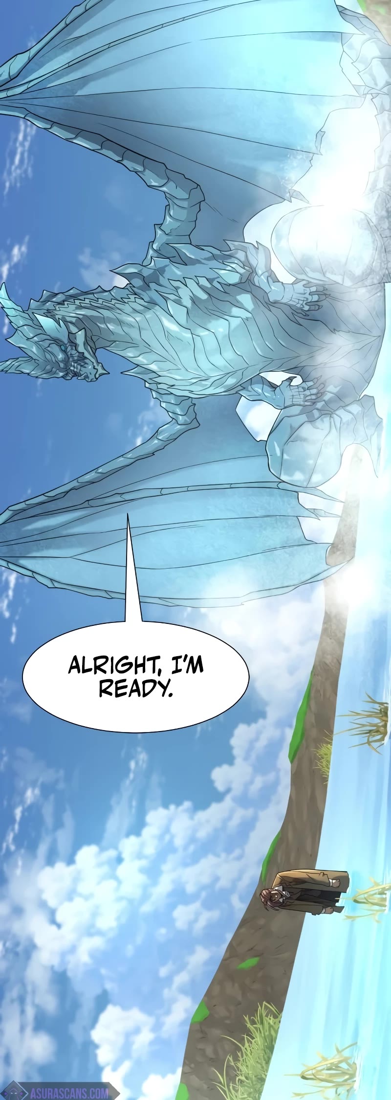 The Greatest Estate Developer Chapter 150 page 54 - Chapter 150
