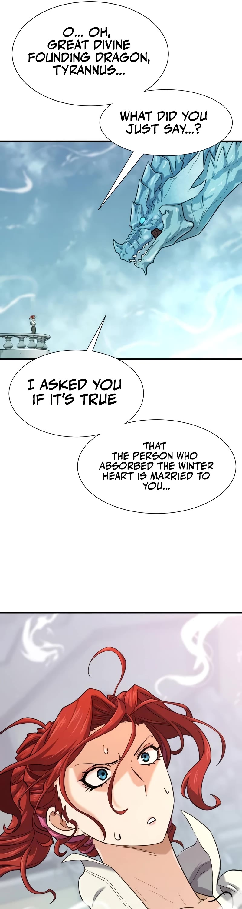 The Greatest Estate Developer Chapter 150 page 7 - Chapter 150