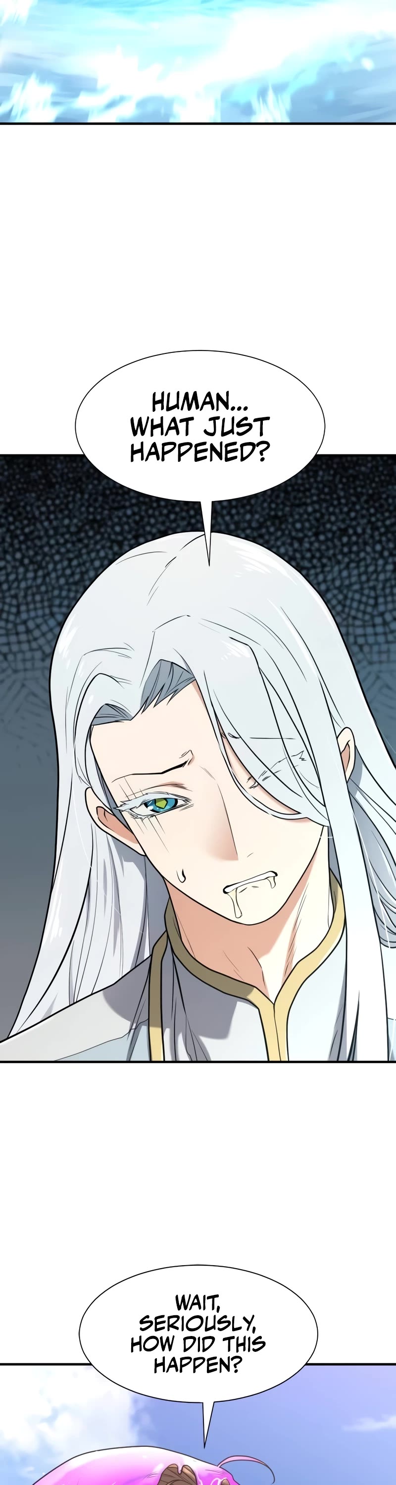 The Greatest Estate Developer Chapter 151 page 13 - Chapter 151