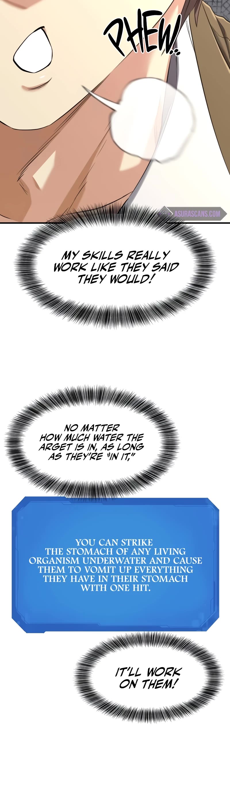 The Greatest Estate Developer Chapter 151 page 16 - Chapter 151