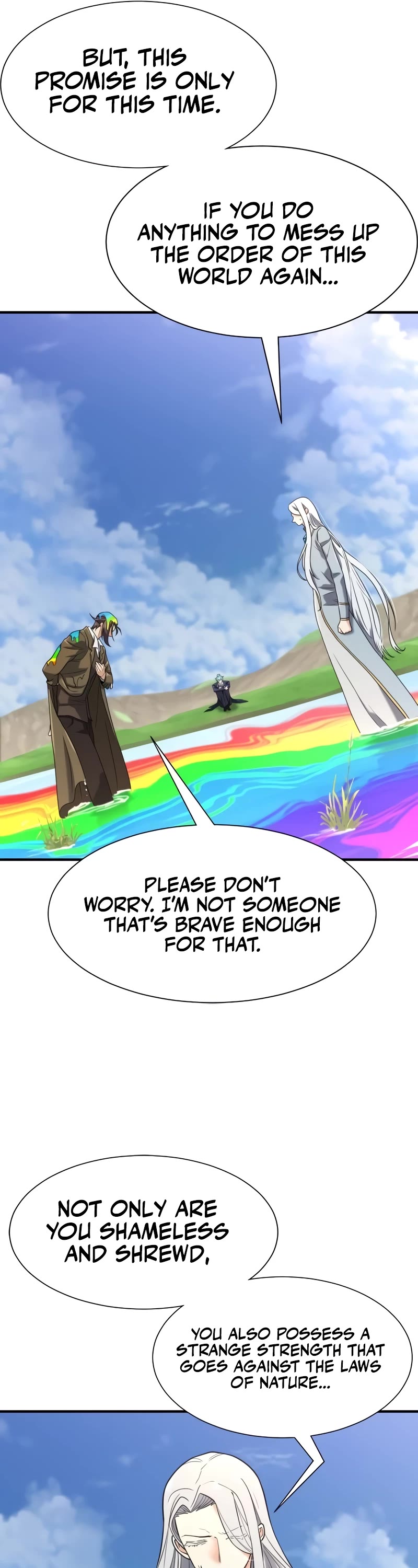 The Greatest Estate Developer Chapter 151 page 17 - Chapter 151