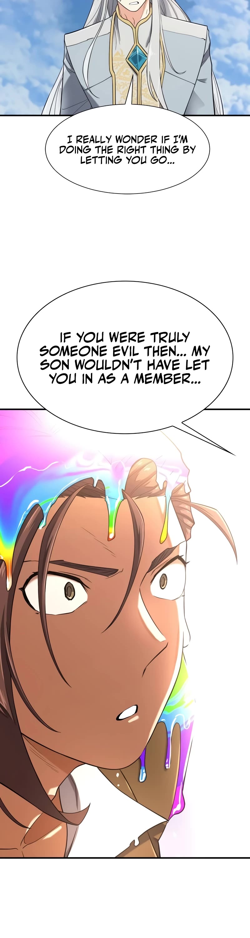 The Greatest Estate Developer Chapter 151 page 18 - Chapter 151
