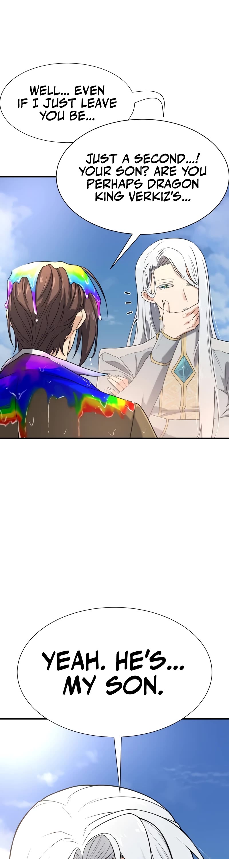 The Greatest Estate Developer Chapter 151 page 19 - Chapter 151