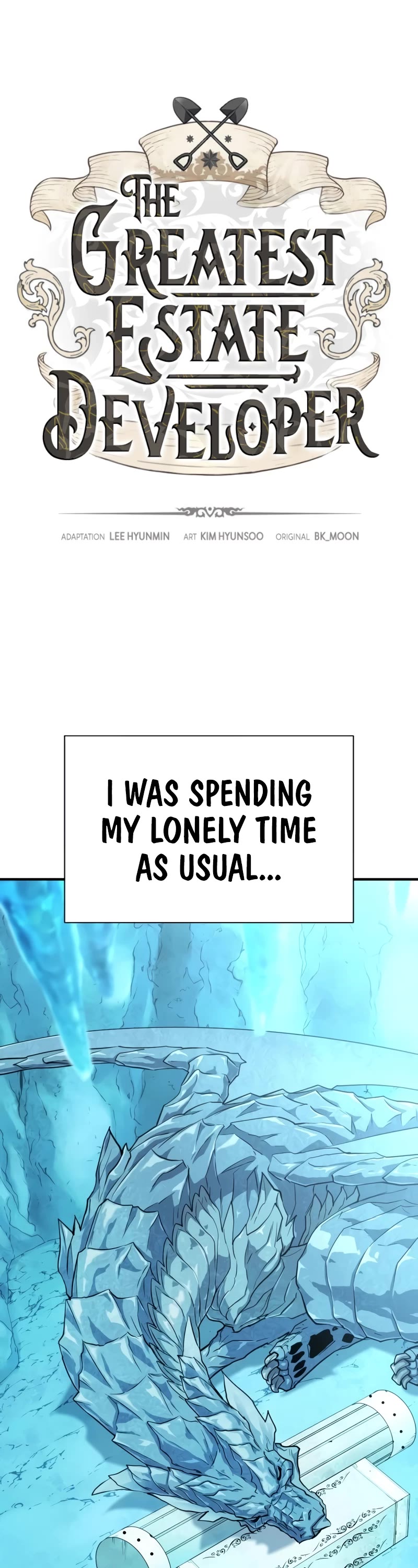The Greatest Estate Developer Chapter 151 page 2 - Chapter 151
