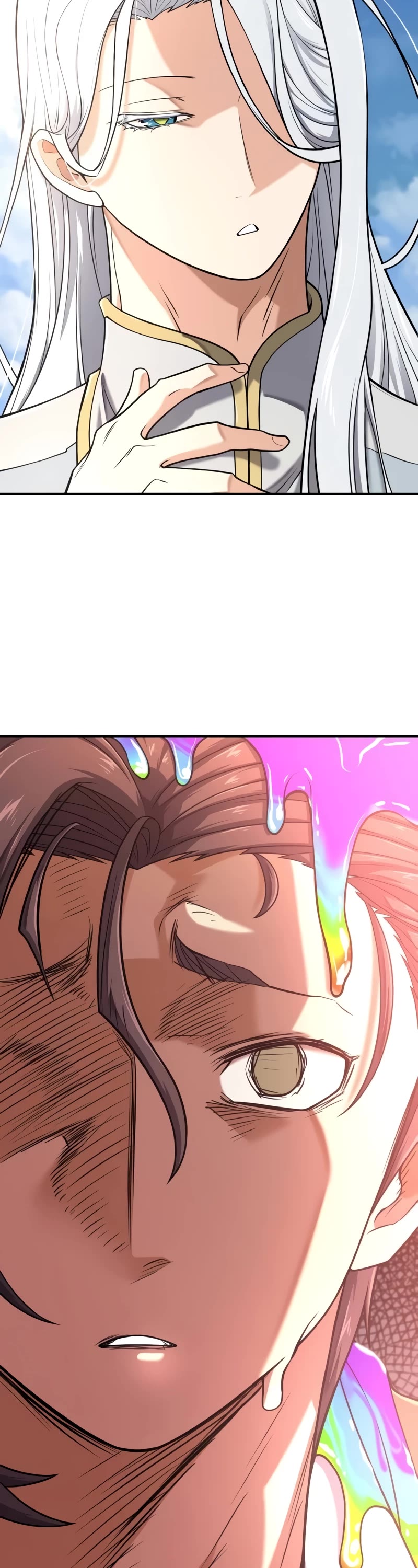The Greatest Estate Developer Chapter 151 page 20 - Chapter 151