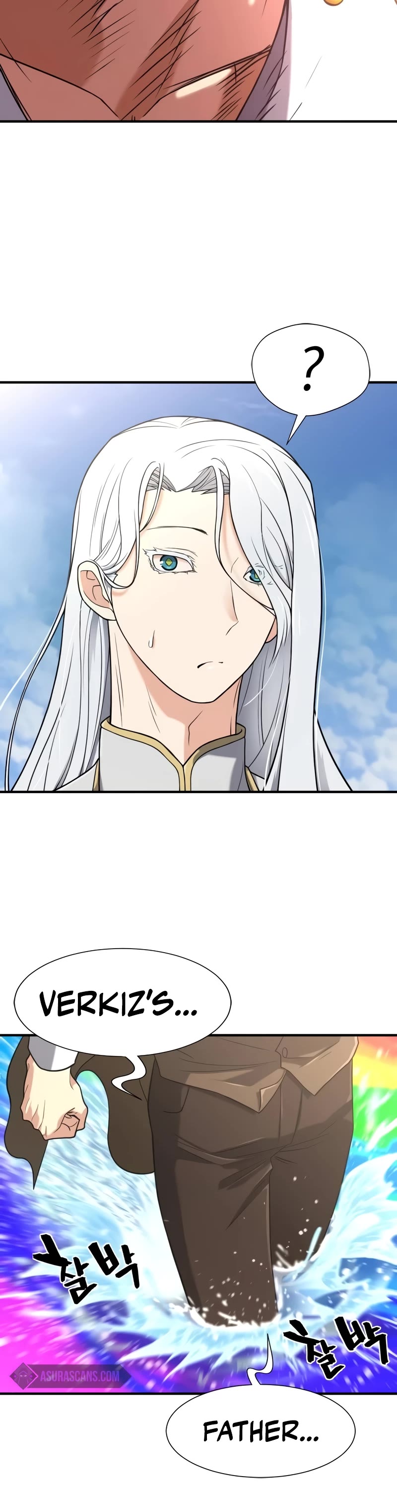 The Greatest Estate Developer Chapter 151 page 21 - Chapter 151