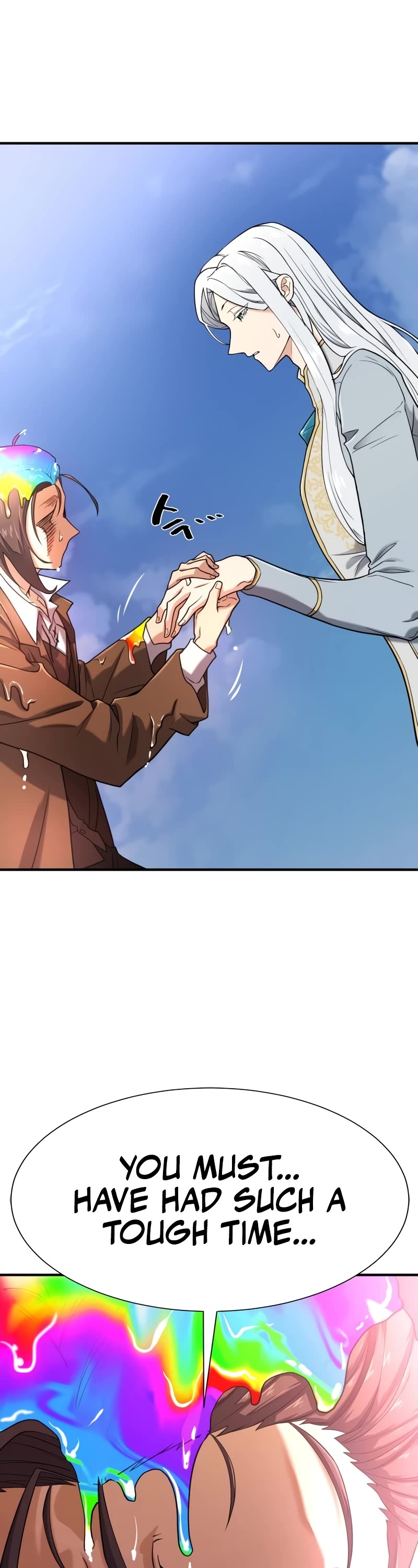 The Greatest Estate Developer Chapter 151 page 22 - Chapter 151
