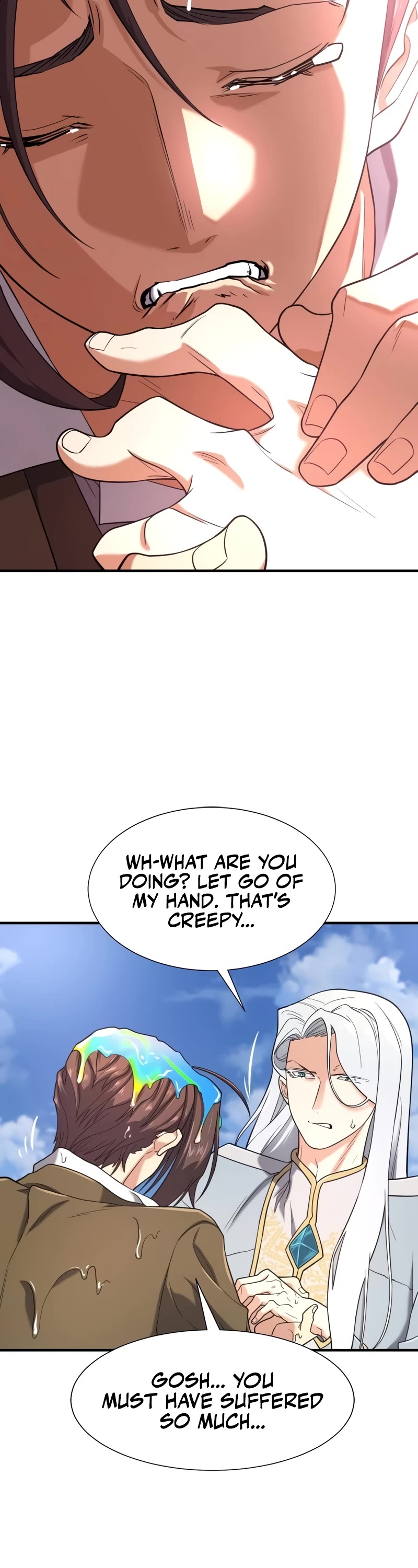 The Greatest Estate Developer Chapter 151 page 23 - Chapter 151