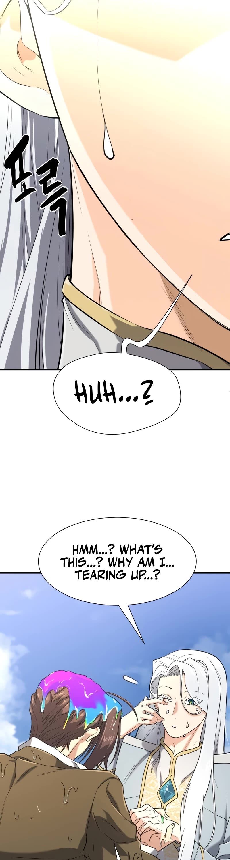 The Greatest Estate Developer Chapter 151 page 25 - Chapter 151