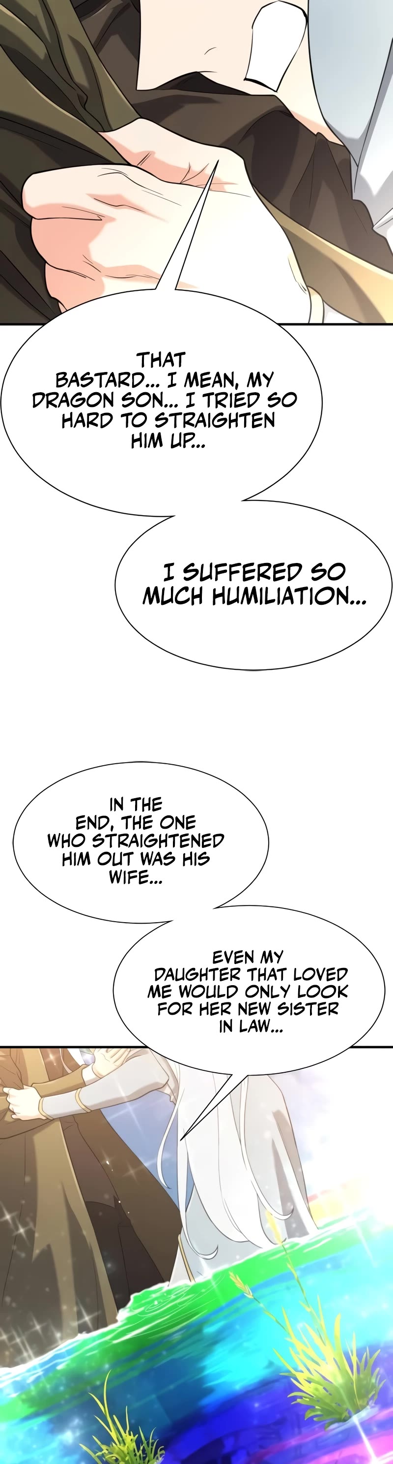 The Greatest Estate Developer Chapter 151 page 30 - Chapter 151