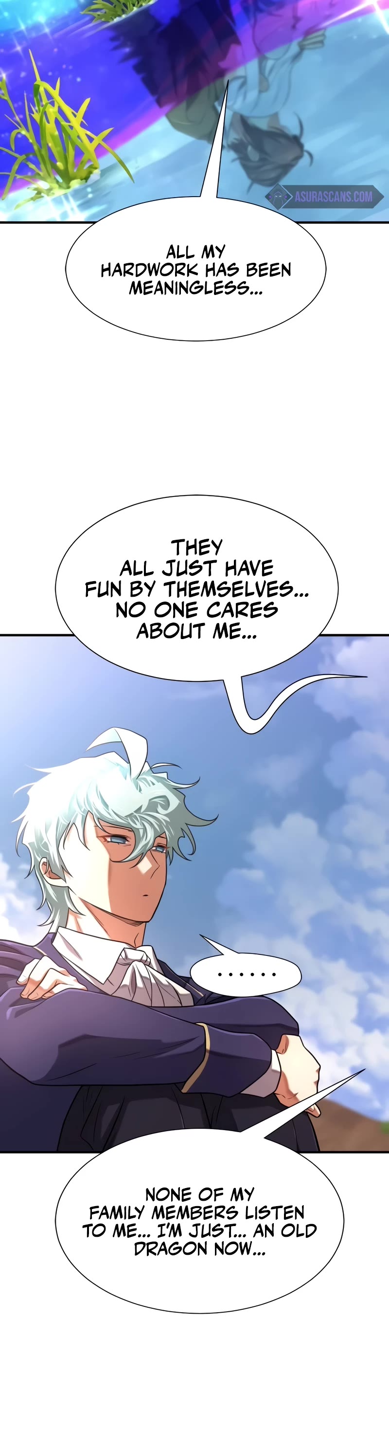The Greatest Estate Developer Chapter 151 page 31 - Chapter 151