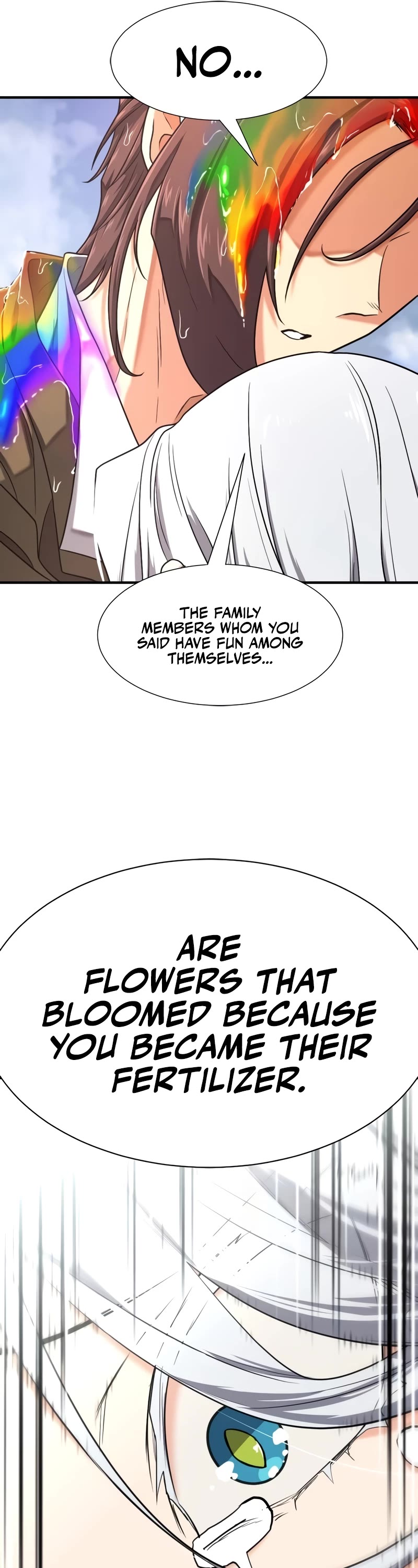 The Greatest Estate Developer Chapter 151 page 32 - Chapter 151