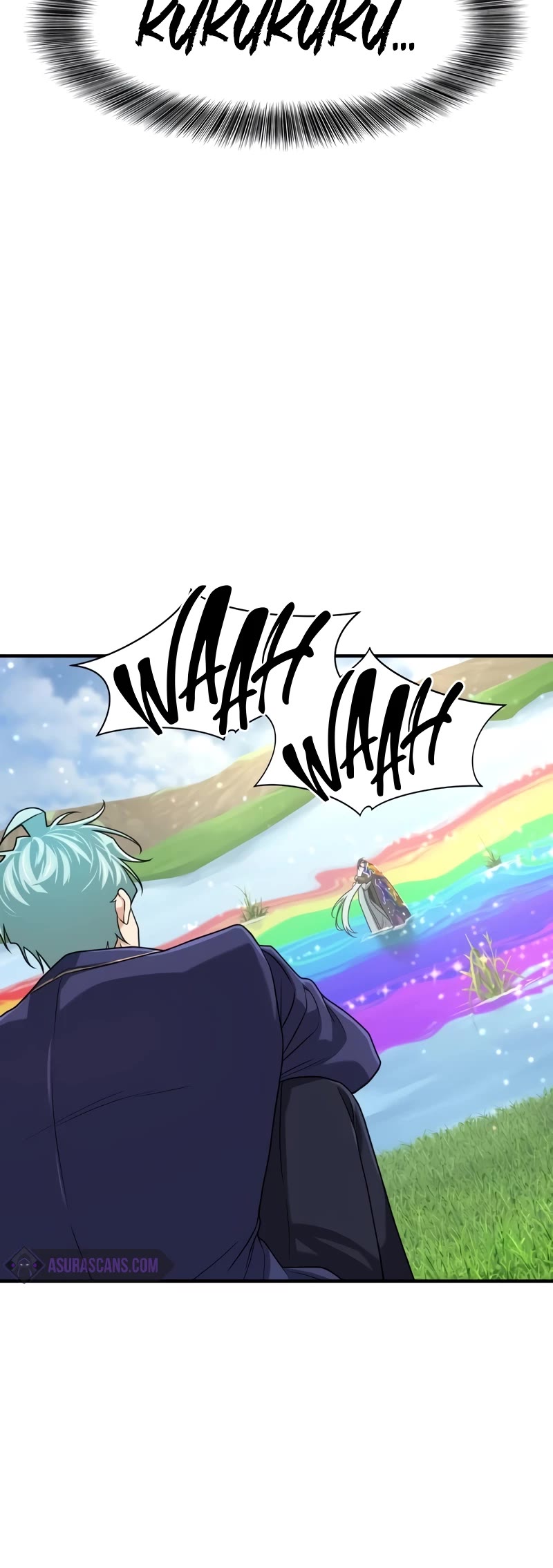 The Greatest Estate Developer Chapter 151 page 36 - Chapter 151