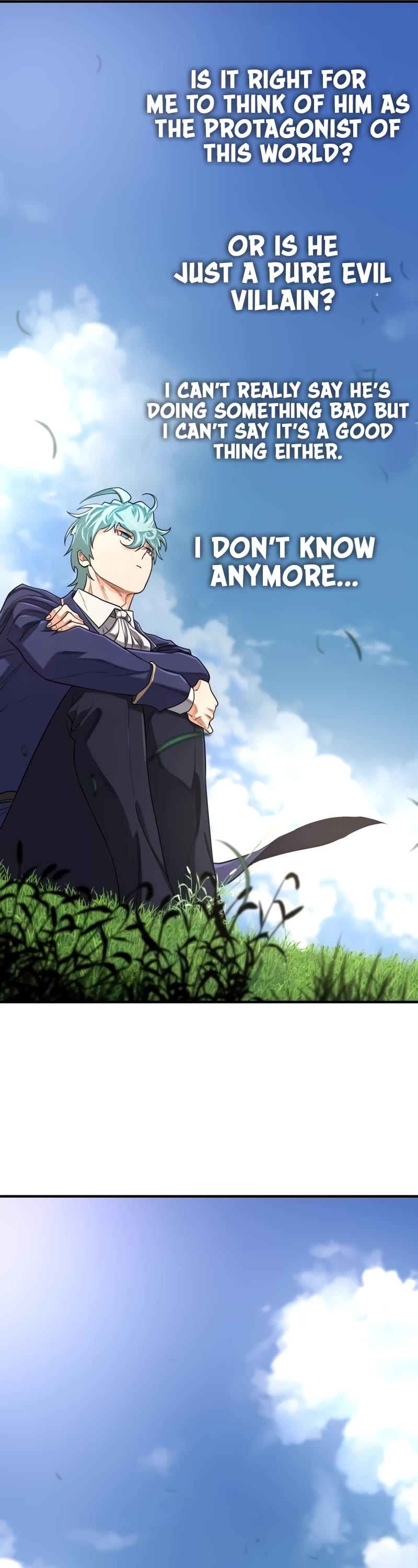 The Greatest Estate Developer Chapter 151 page 37 - Chapter 151