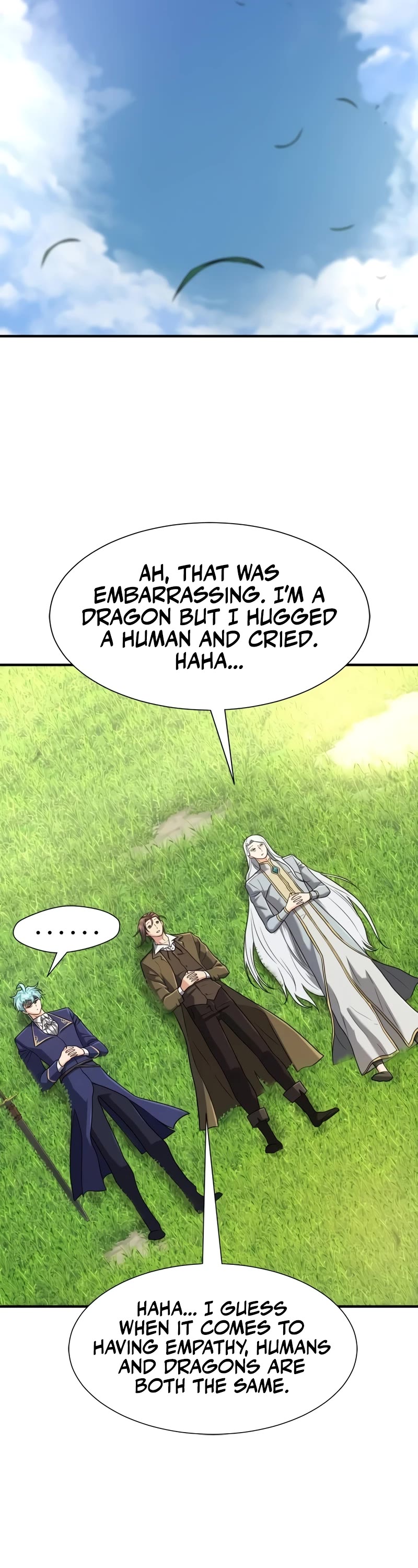 The Greatest Estate Developer Chapter 151 page 38 - Chapter 151