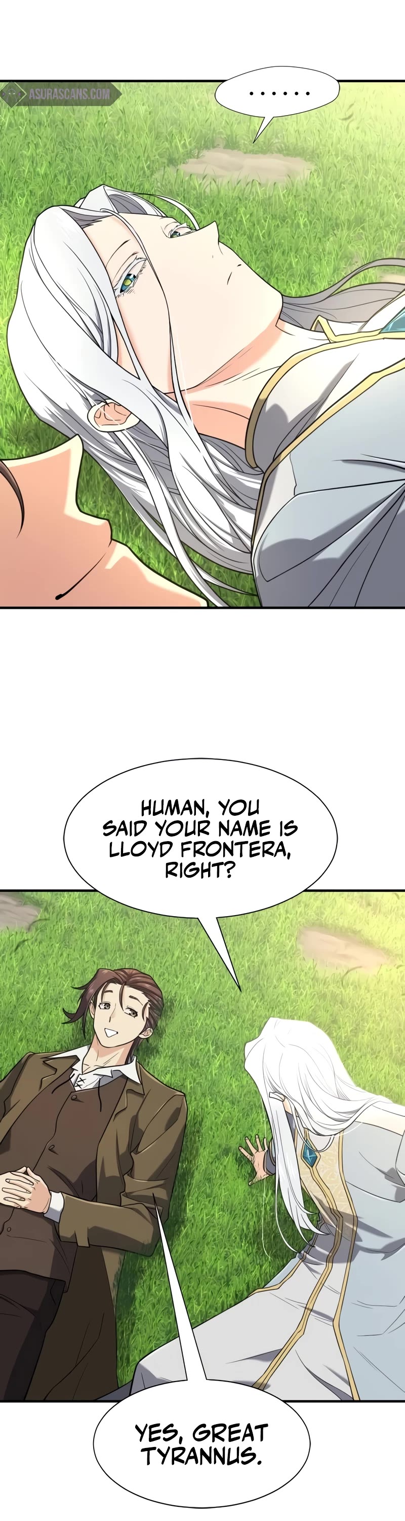 The Greatest Estate Developer Chapter 151 page 39 - Chapter 151