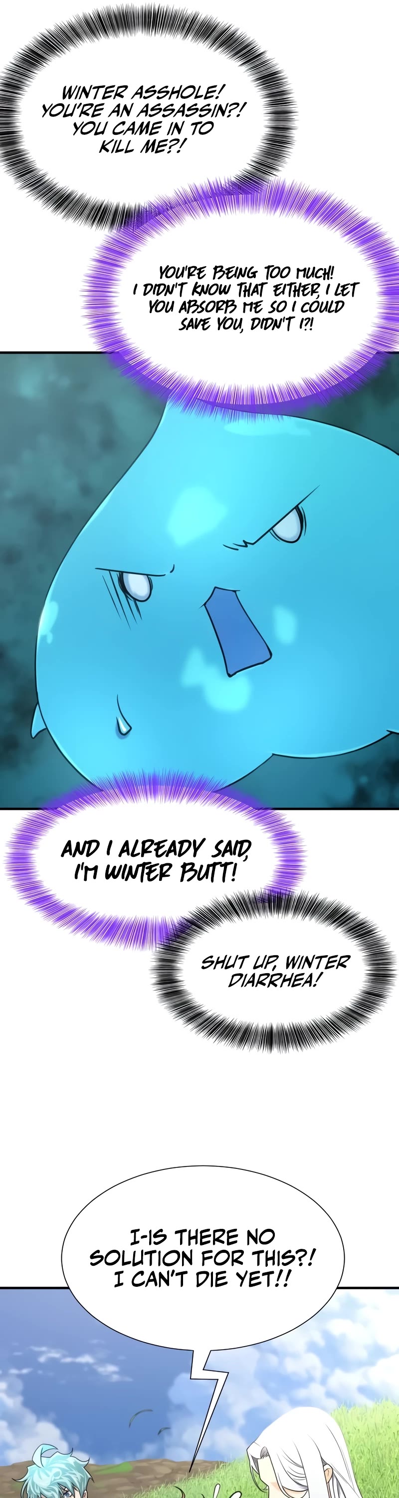 The Greatest Estate Developer Chapter 151 page 42 - Chapter 151