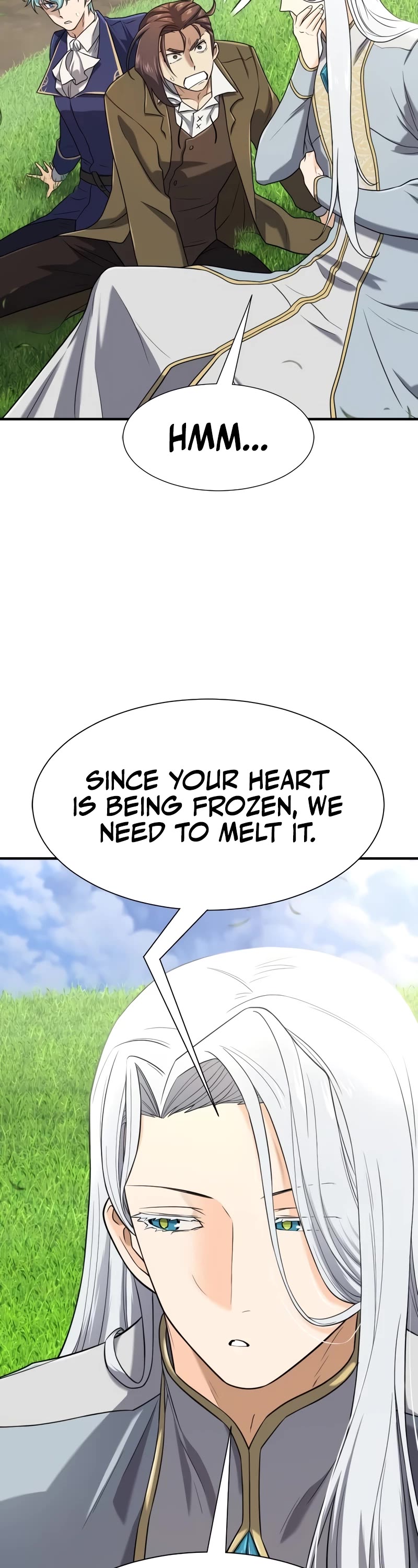 The Greatest Estate Developer Chapter 151 page 43 - Chapter 151