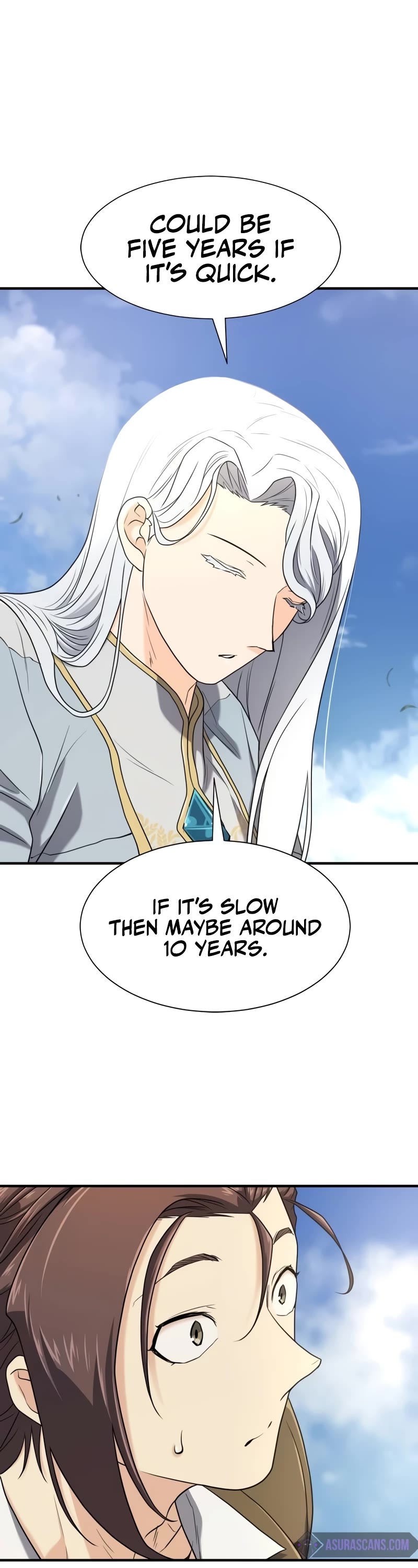 The Greatest Estate Developer Chapter 151 page 45 - Chapter 151