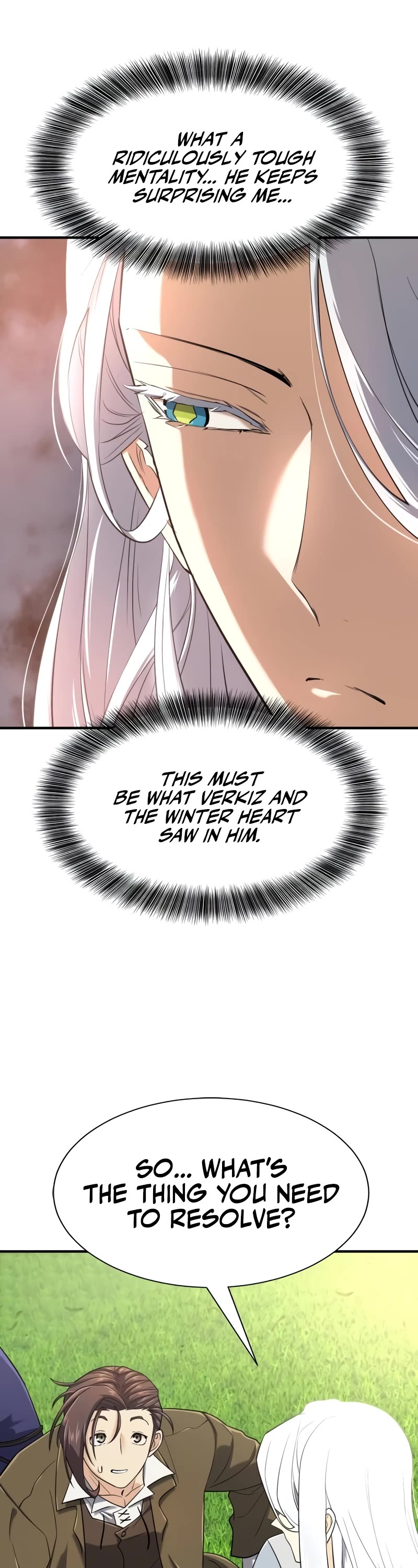 The Greatest Estate Developer Chapter 151 page 47 - Chapter 151