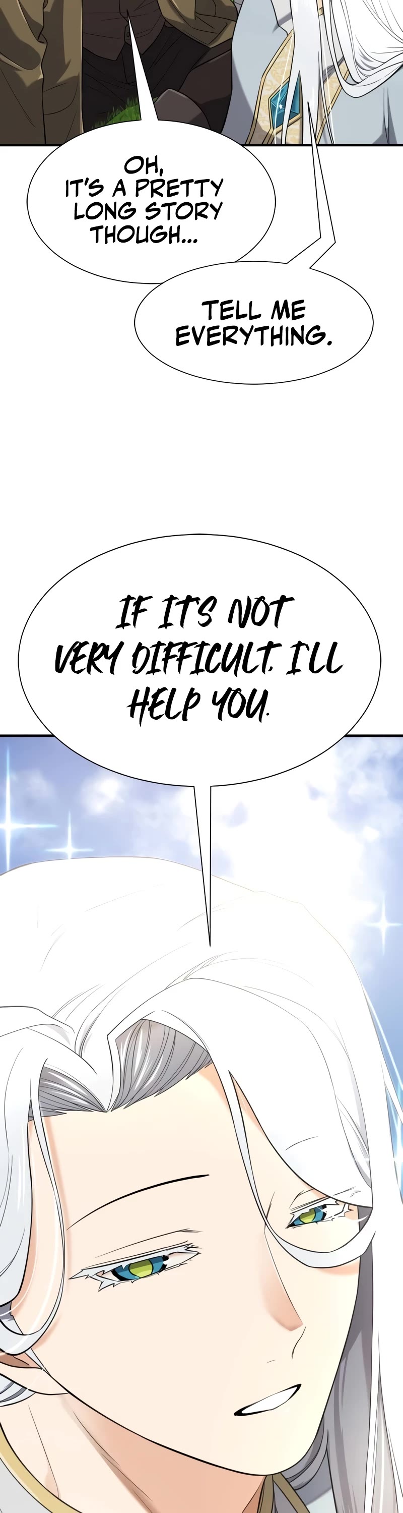 The Greatest Estate Developer Chapter 151 page 48 - Chapter 151