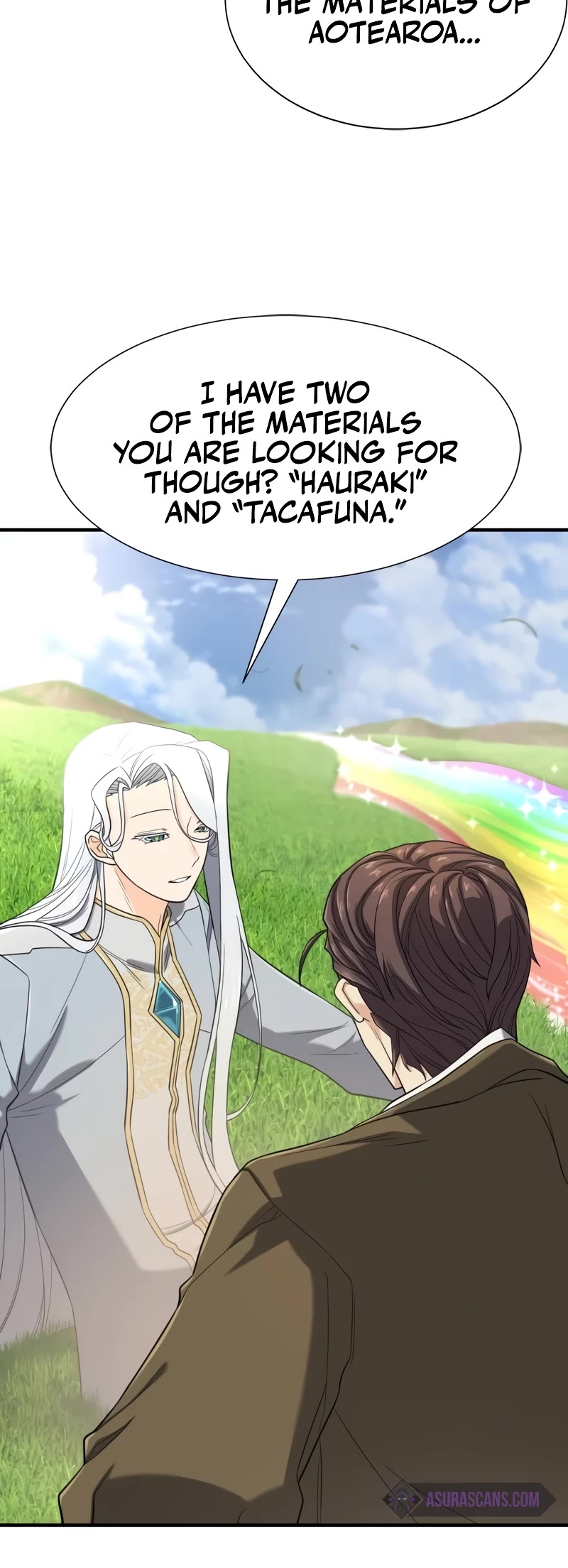 The Greatest Estate Developer Chapter 151 page 50 - Chapter 151