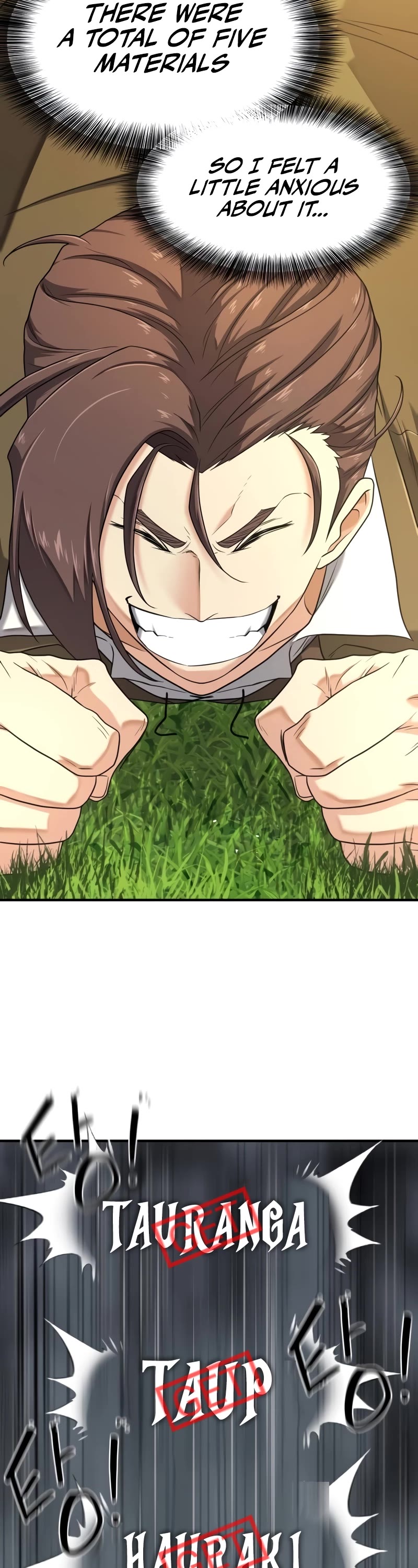 The Greatest Estate Developer Chapter 151 page 53 - Chapter 151