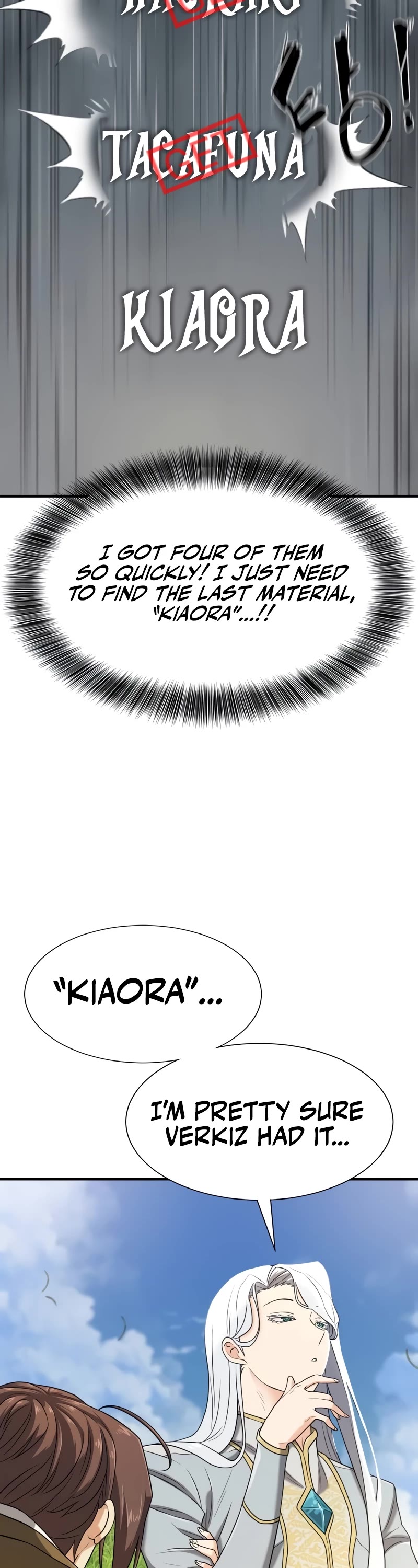 The Greatest Estate Developer Chapter 151 page 54 - Chapter 151
