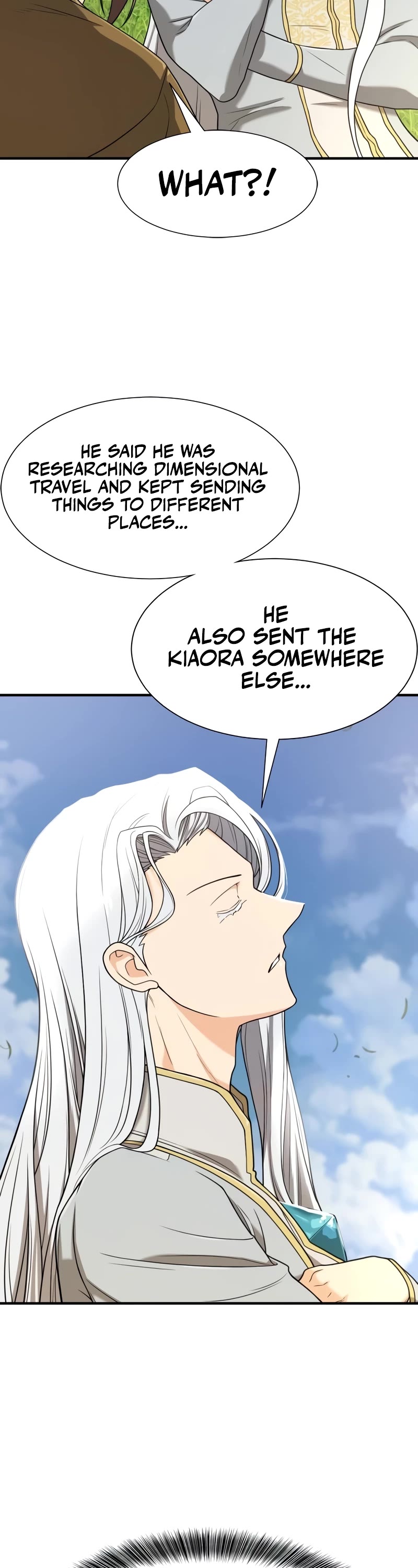 The Greatest Estate Developer Chapter 151 page 55 - Chapter 151