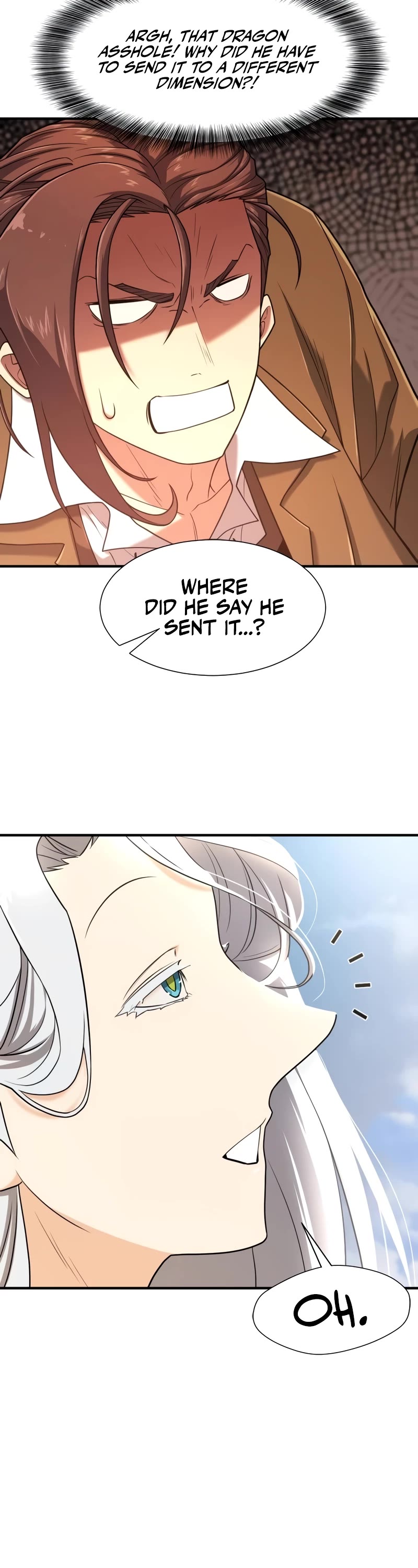 The Greatest Estate Developer Chapter 151 page 56 - Chapter 151