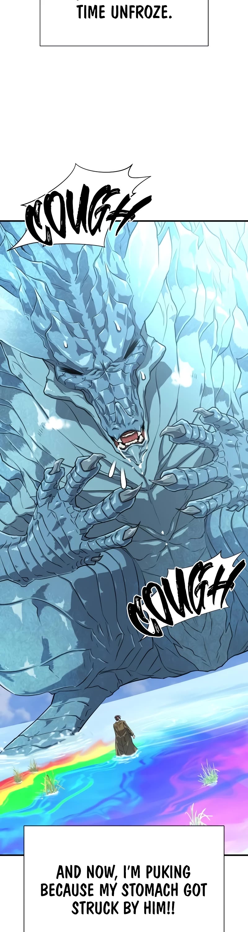 The Greatest Estate Developer Chapter 151 page 8 - Chapter 151