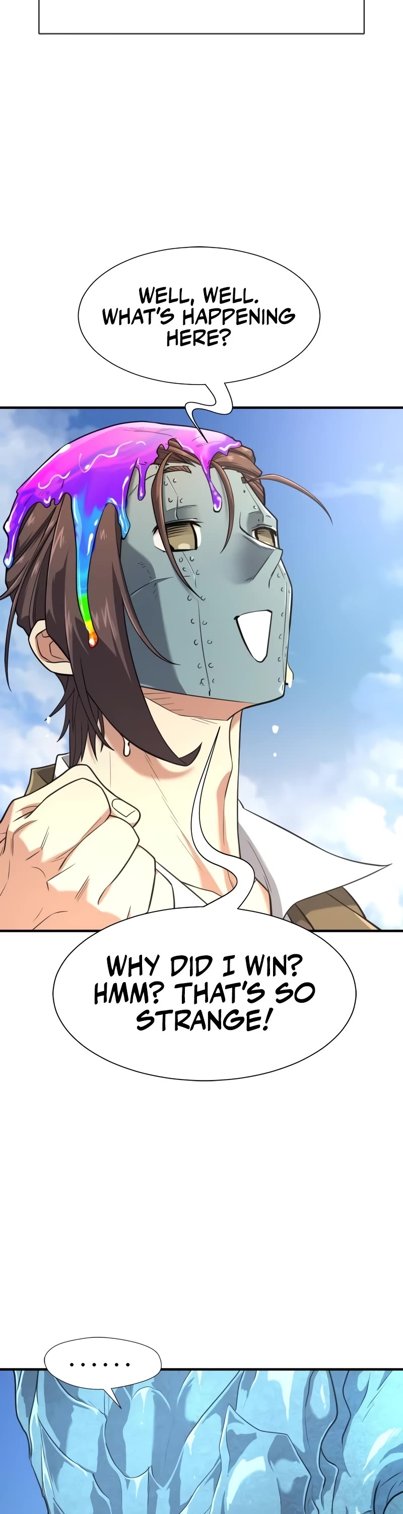 The Greatest Estate Developer Chapter 151 page 9 - Chapter 151