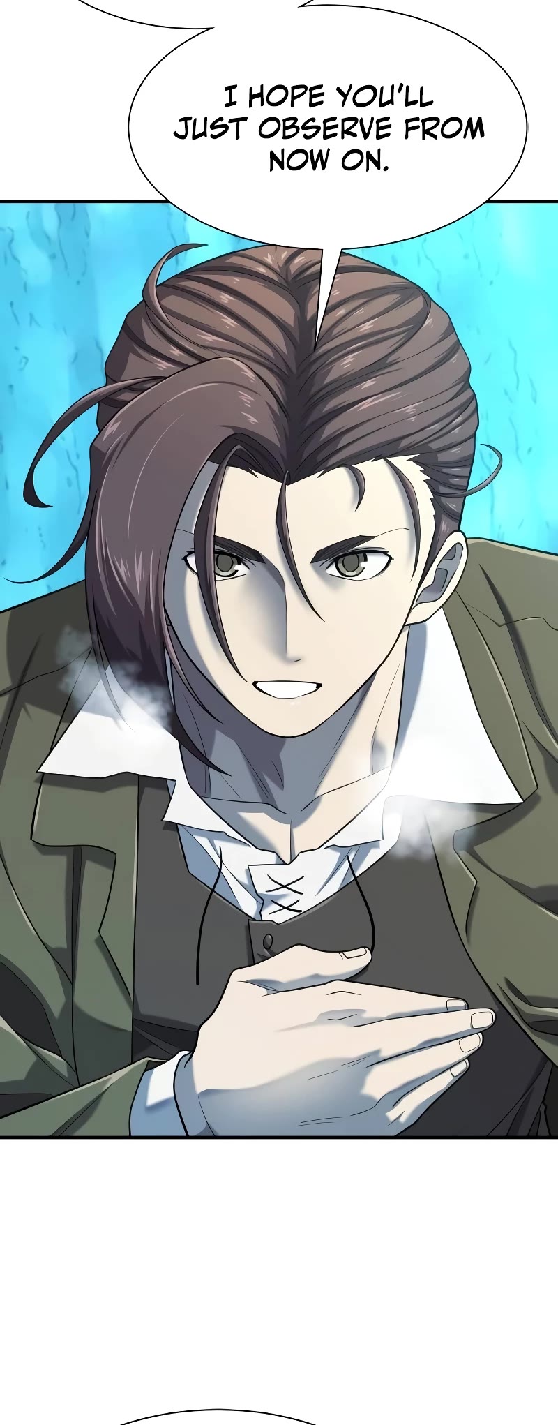 The Greatest Estate Developer Chapter 152 page 10 - Chapter 152