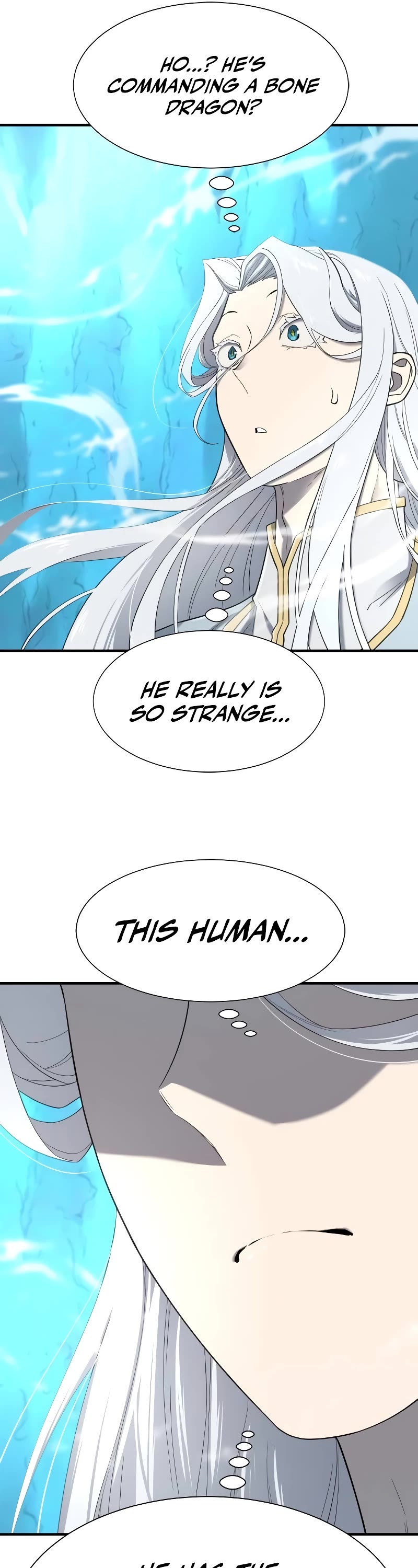 The Greatest Estate Developer Chapter 152 page 16 - Chapter 152