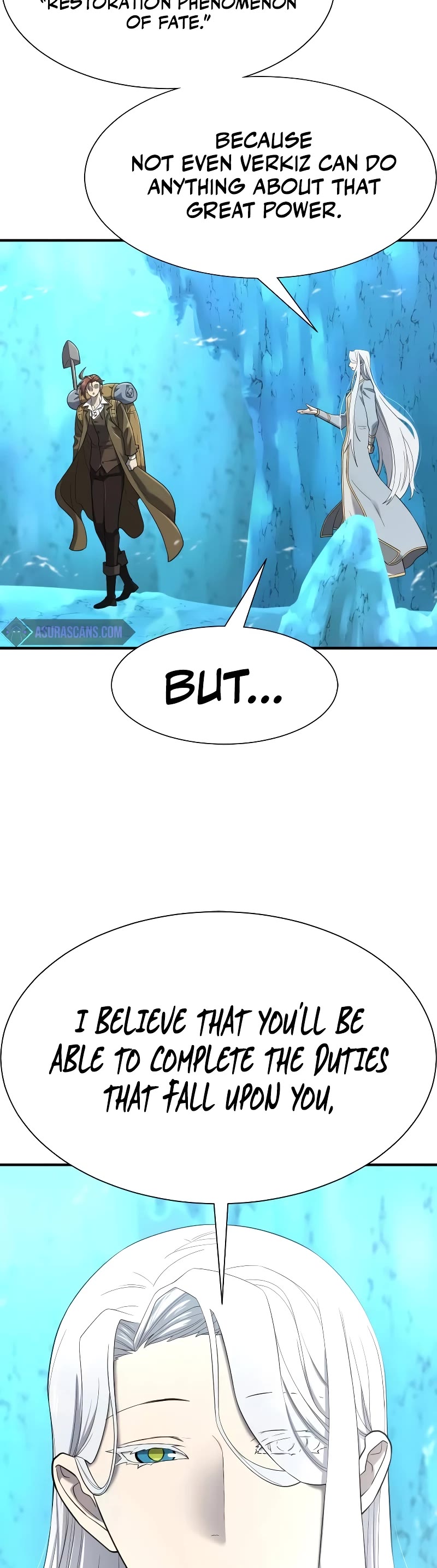 The Greatest Estate Developer Chapter 152 page 18 - Chapter 152