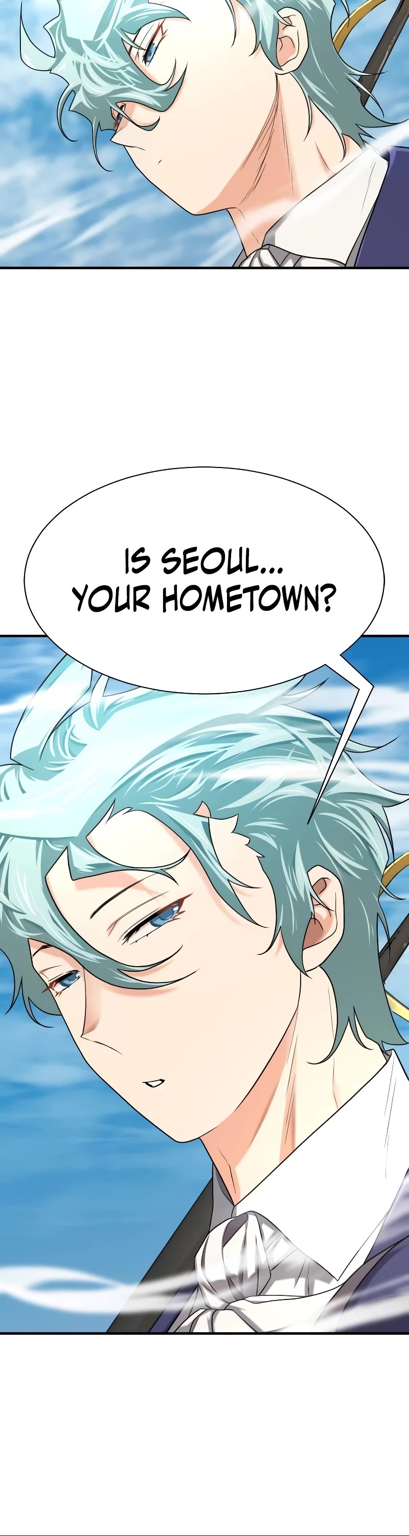 The Greatest Estate Developer Chapter 152 page 22 - Chapter 152