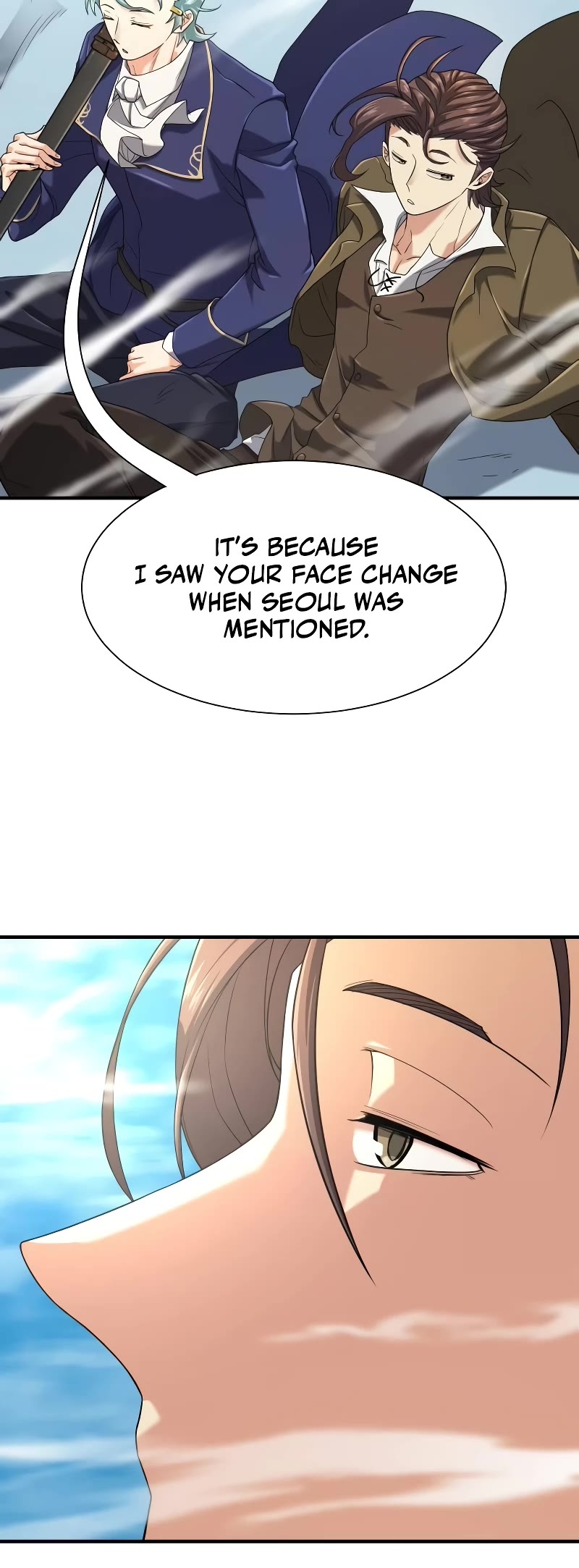 The Greatest Estate Developer Chapter 152 page 24 - Chapter 152