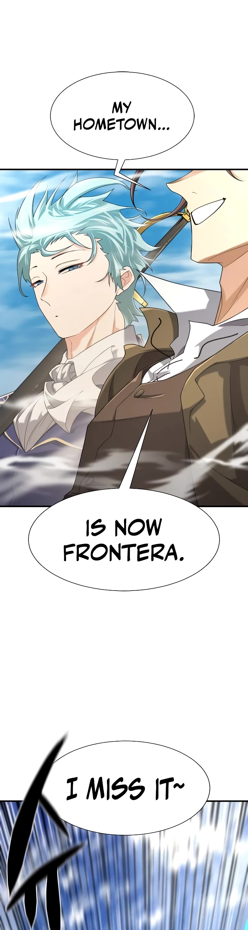 The Greatest Estate Developer Chapter 152 page 25 - Chapter 152