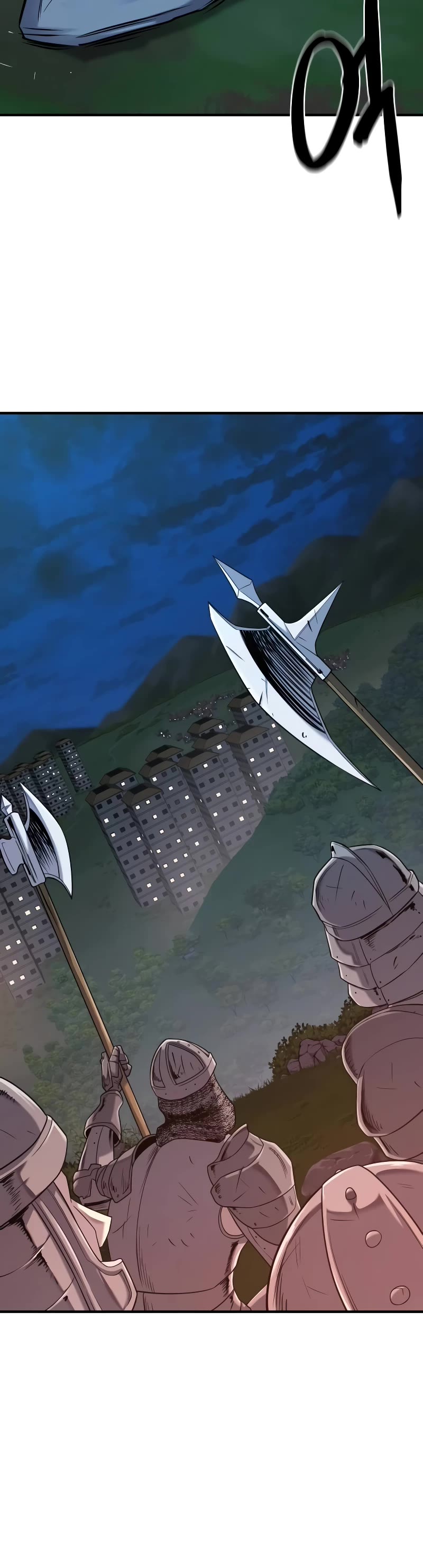 The Greatest Estate Developer Chapter 152 page 28 - Chapter 152