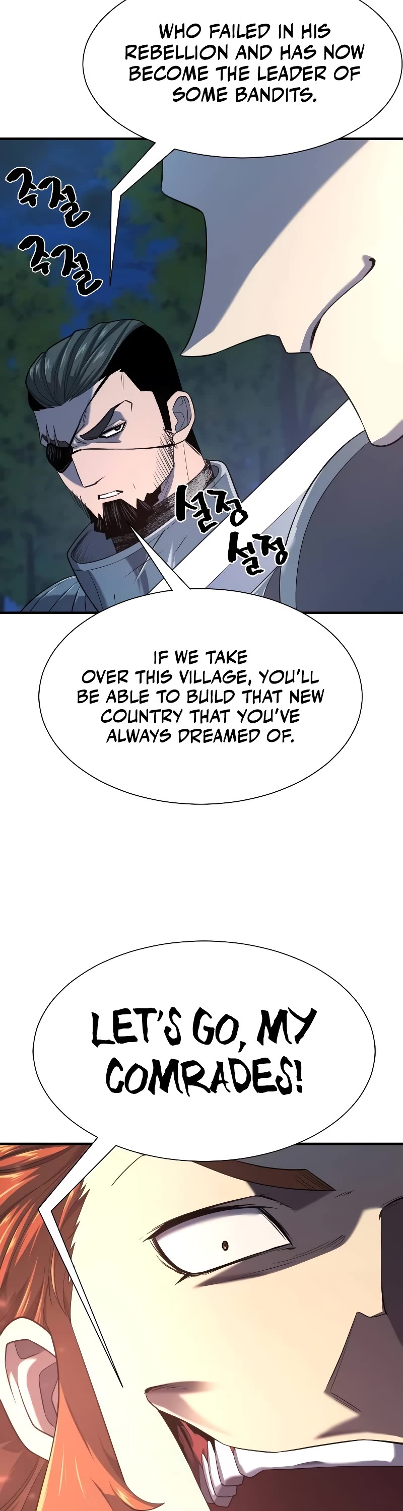 The Greatest Estate Developer Chapter 152 page 30 - Chapter 152