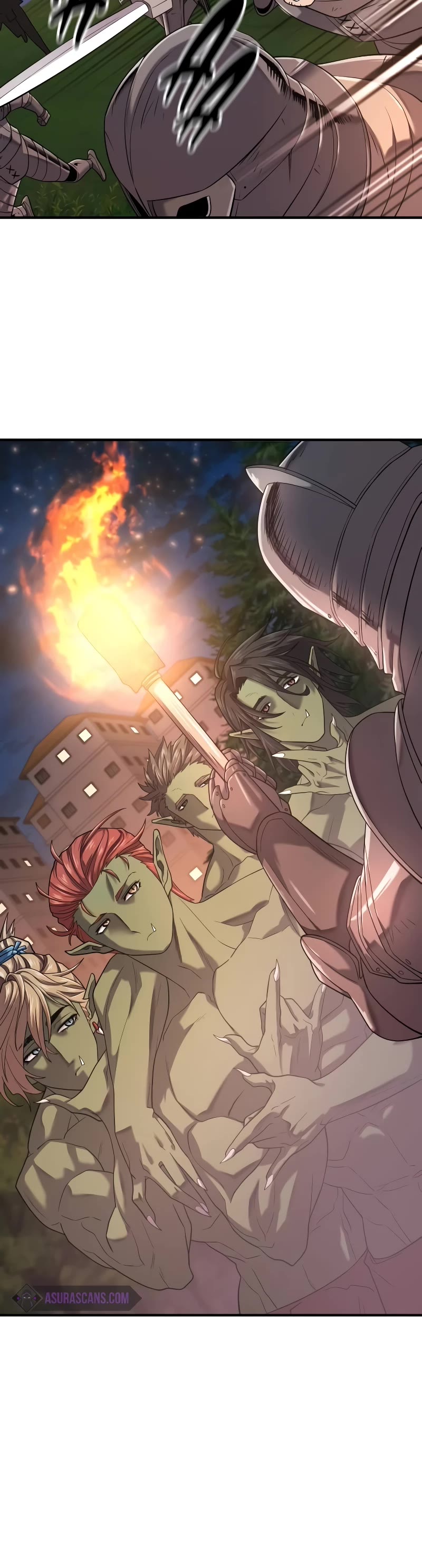 The Greatest Estate Developer Chapter 152 page 32 - Chapter 152